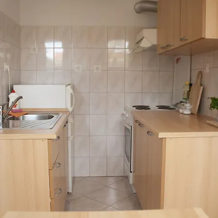 House Baglija Apartment Lumbarda Room photo