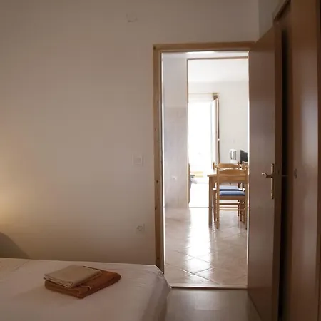 House Baglija Apartment Lumbarda Room photo
