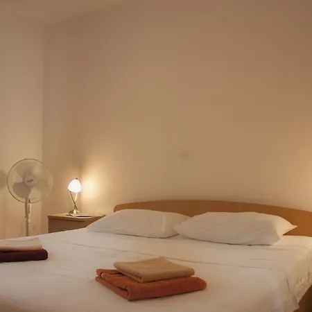 House Baglija Apartment Lumbarda Room photo