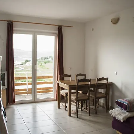 House Baglija Apartment Lumbarda Room photo