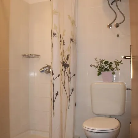 House Baglija Apartment Lumbarda Room photo