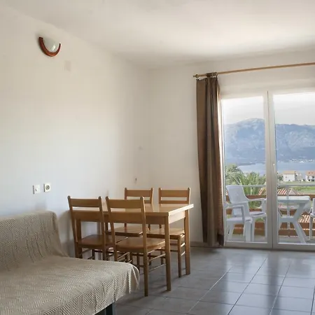 House Baglija Apartment Lumbarda Room photo