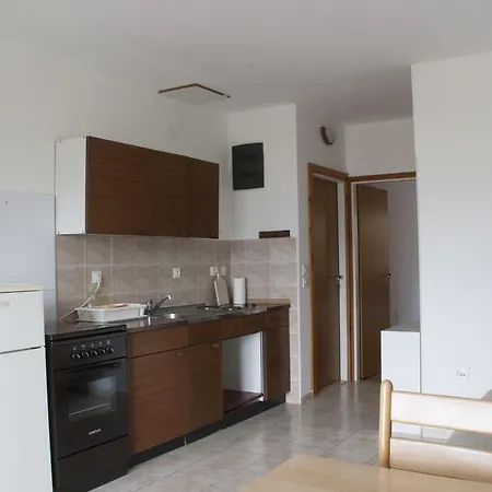 House Baglija Apartment Lumbarda Room photo