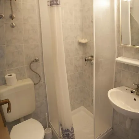 House Baglija Apartment Lumbarda Room photo