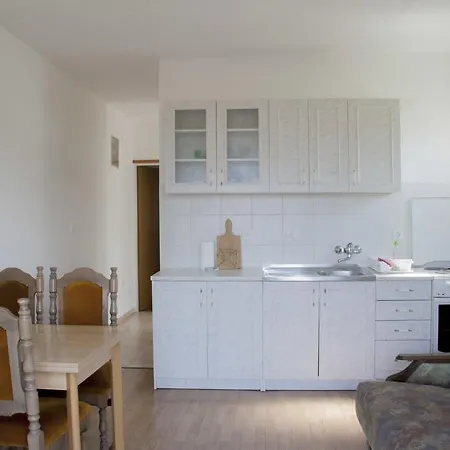 House Baglija Apartment Lumbarda Room photo