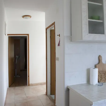 House Baglija Apartment Lumbarda Room photo