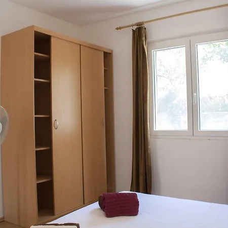 House Baglija Apartment Lumbarda Room photo