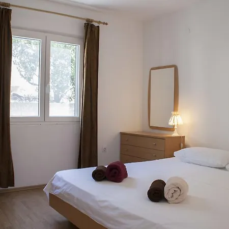 House Baglija Apartment Lumbarda Room photo