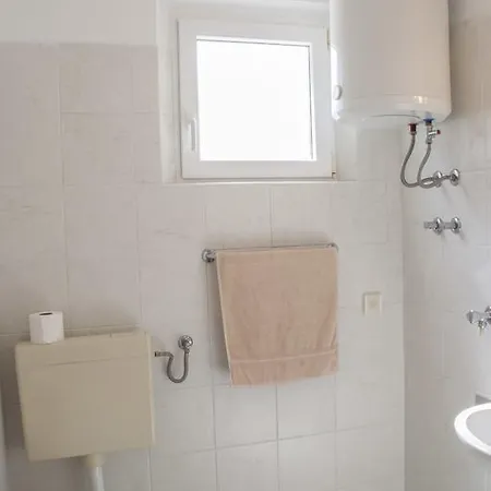 House Baglija Apartment Lumbarda Room photo