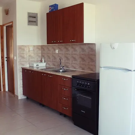 House Baglija Apartment Lumbarda Exterior photo