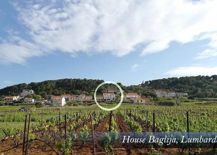 House Baglija