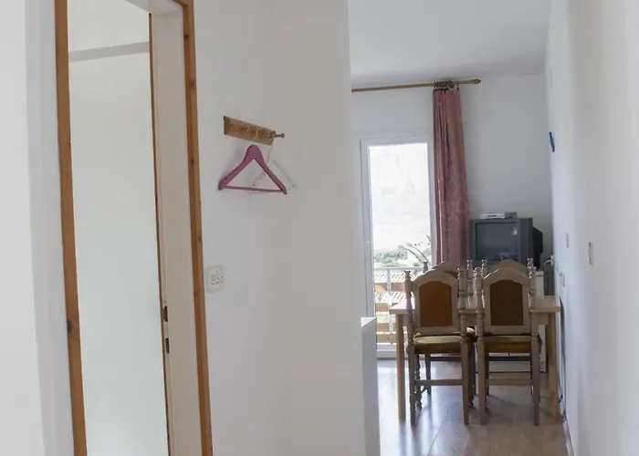 House Baglija