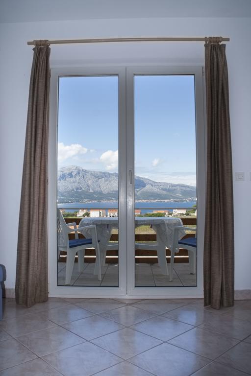Apartment House Baglija Lumbarda