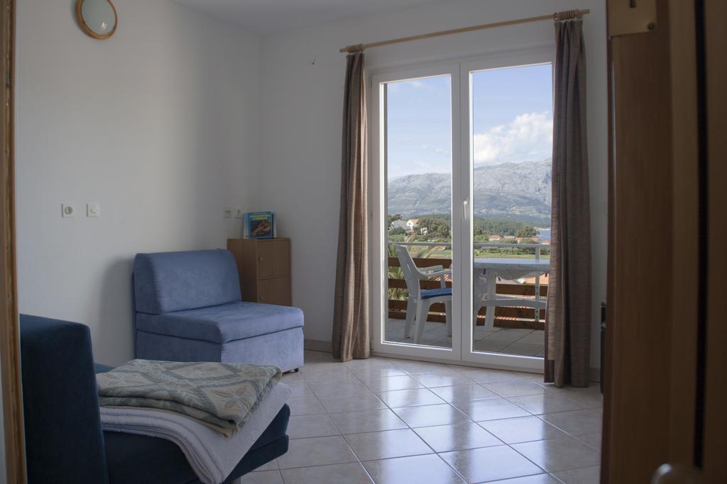 Apartment House Baglija