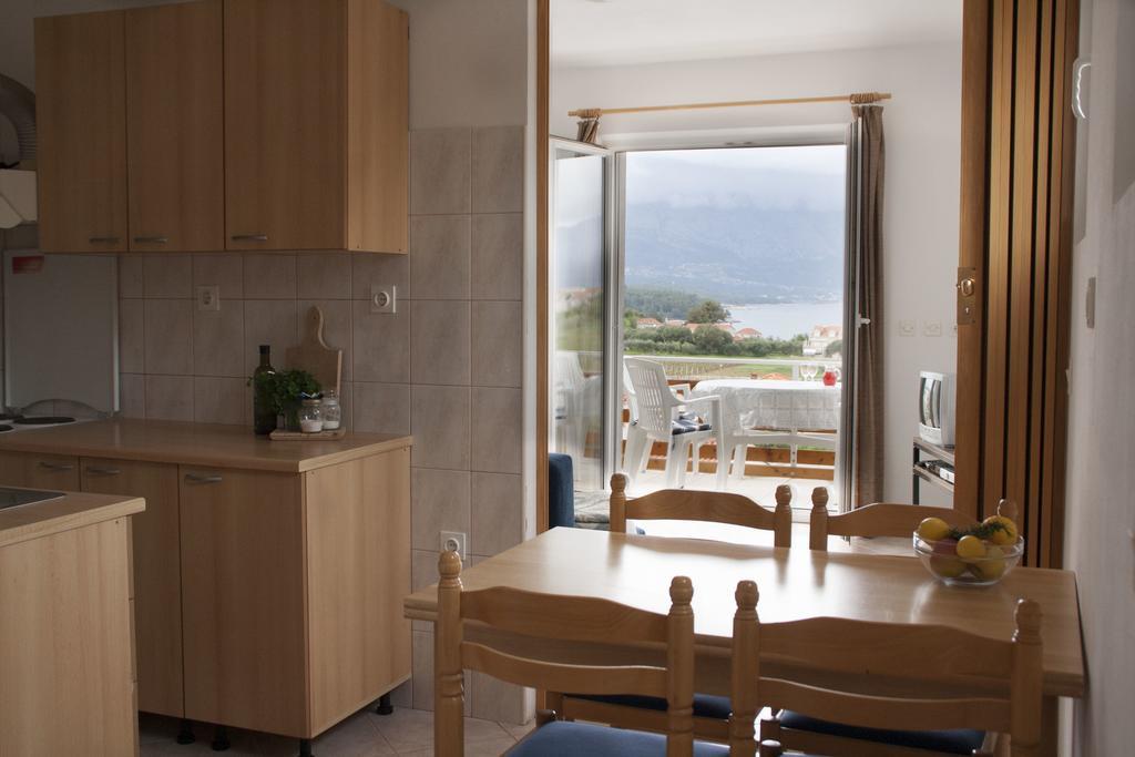 House Baglija *