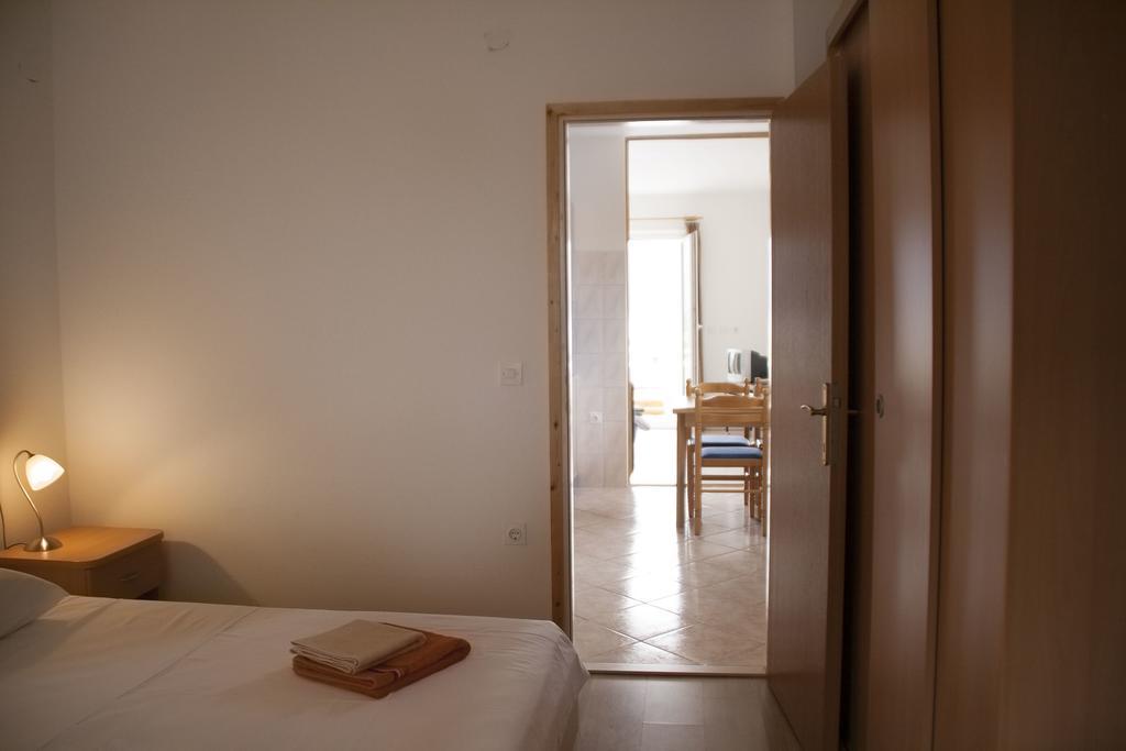 House Baglija Apartment *