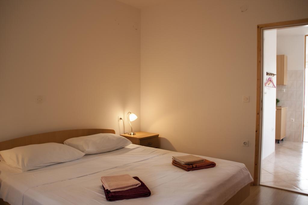 House Baglija Apartment Lumbarda