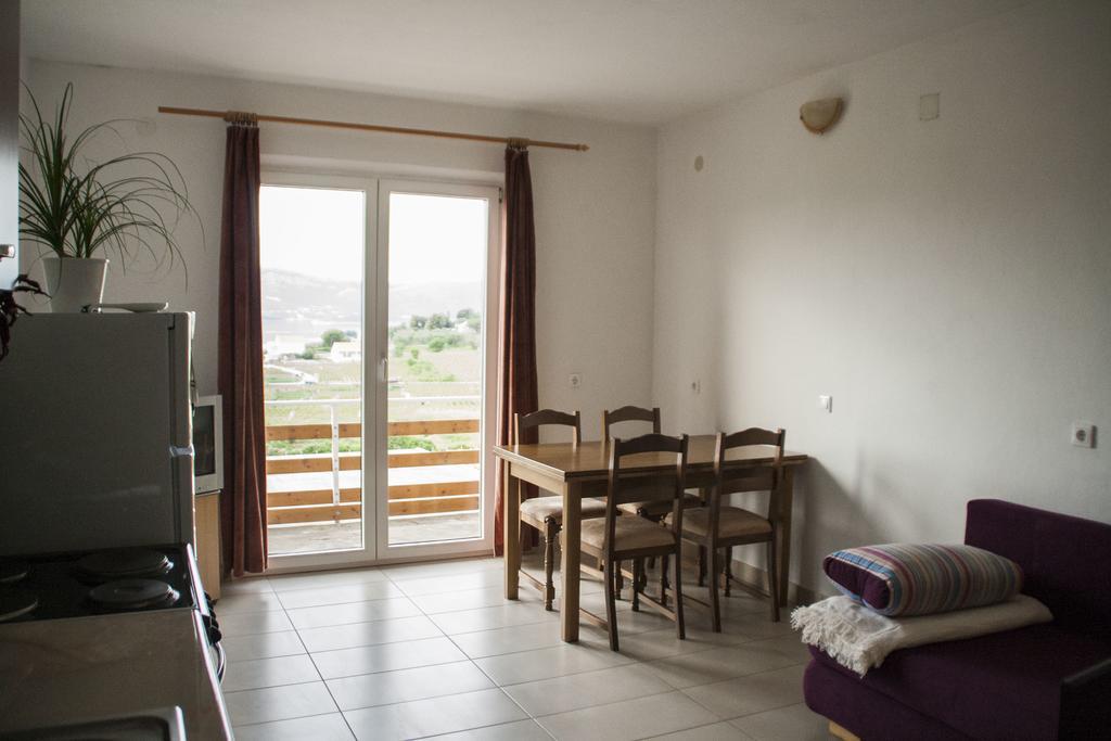 House Baglija Lumbarda
