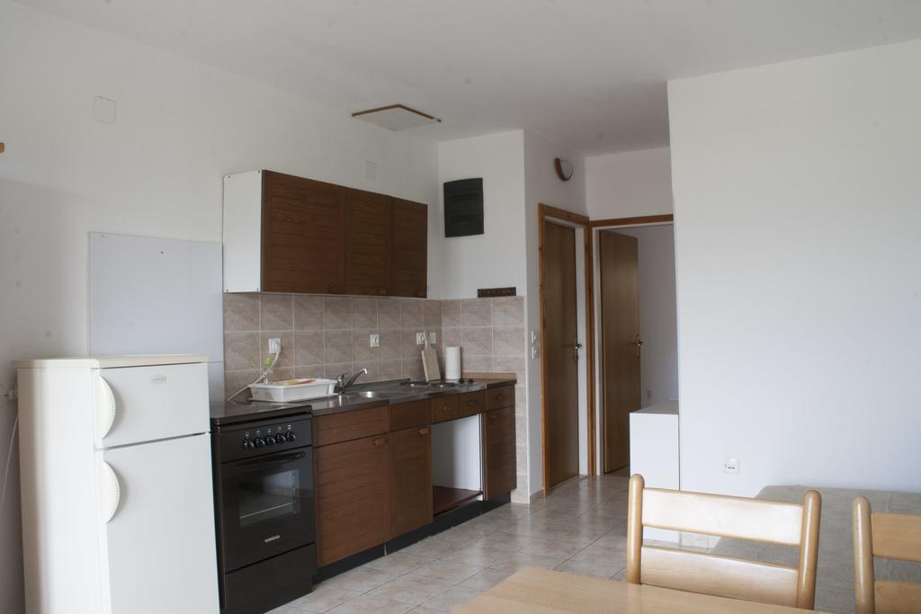 House Baglija *
