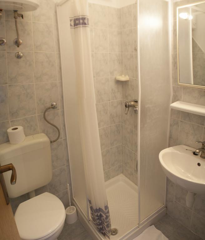 House Baglija * Lumbarda