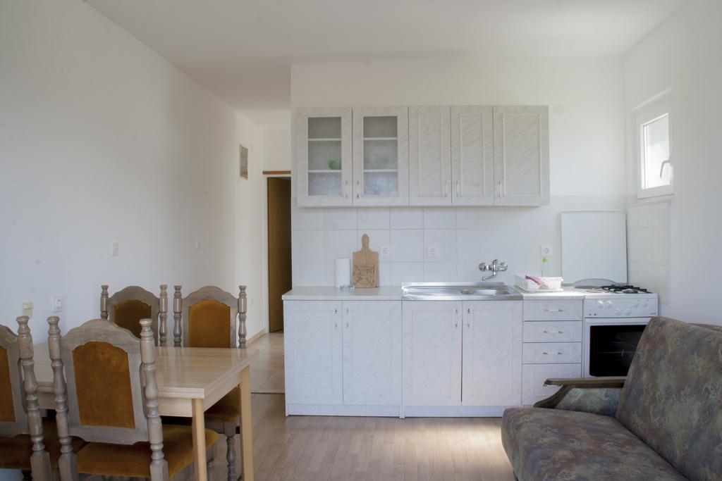 House Baglija *