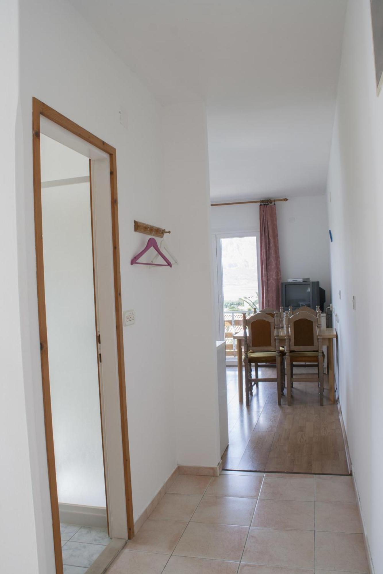 Apartment House Baglija