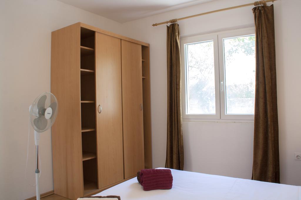 Apartment House Baglija *