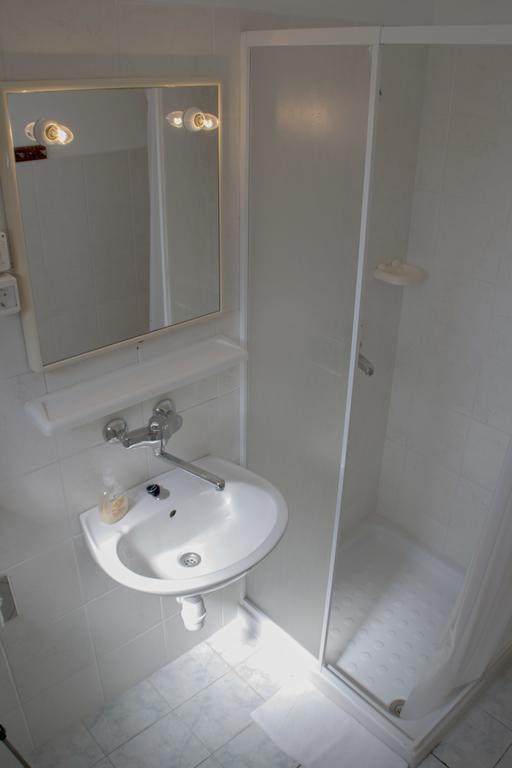 Apartment House Baglija *