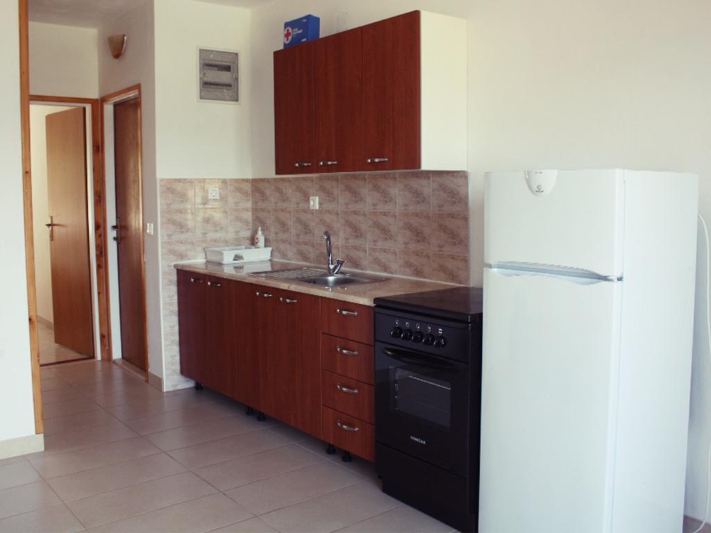 House Baglija Apartment